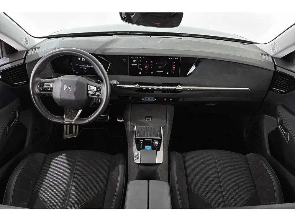 DS Automobiles DS 4 DS DS 4 E-Tense Performance Line SOH 98% A uit 2022, foto 7