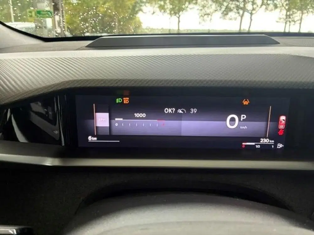 Opel Grandland 1.2 Turbo Hybrid Edition uit 2026, foto 10