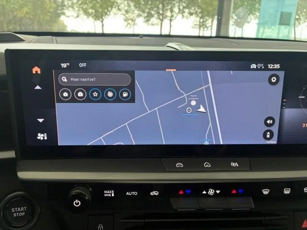 Opel Grandland 1.2 Turbo Hybrid Edition uit 2026, foto 14