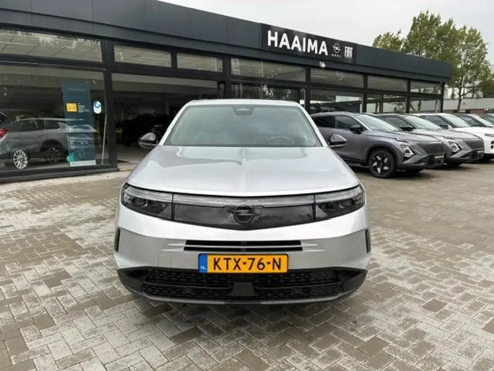 Opel Grandland 1.2 Turbo Hybrid Edition uit 2026, foto 2