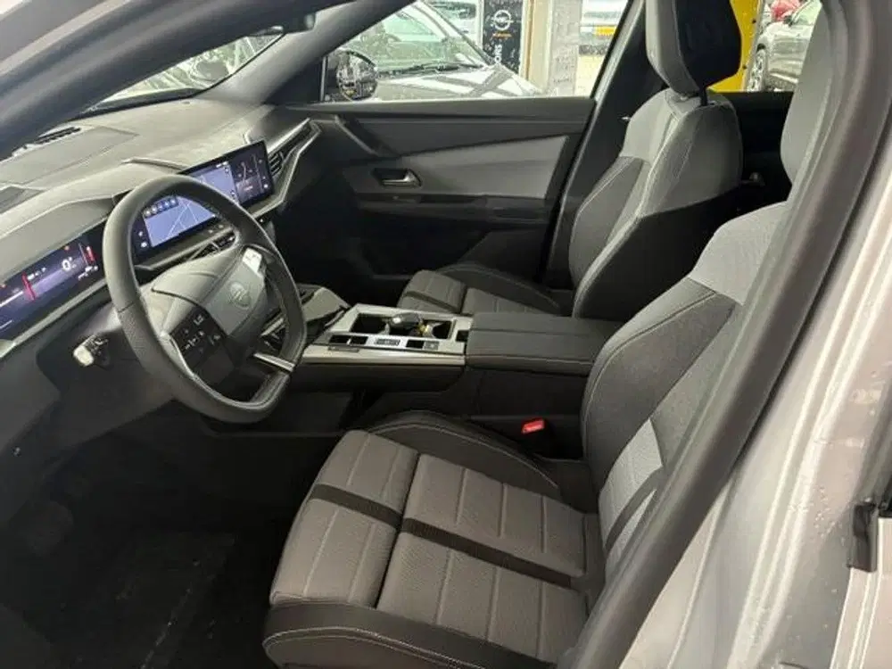 Opel Grandland 1.2 Turbo Hybrid Edition uit 2026, foto 4