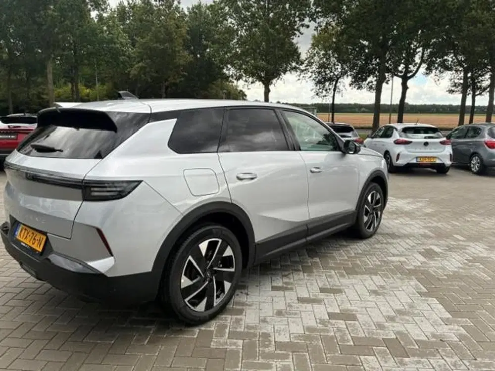Opel Grandland 1.2 Turbo Hybrid Edition uit 2026, foto 5