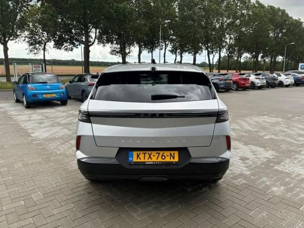 Opel Grandland 1.2 Turbo Hybrid Edition uit 2026, foto 6