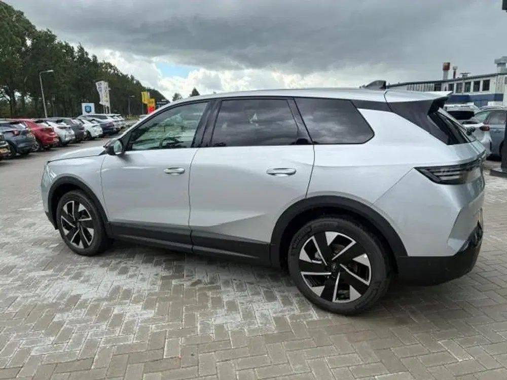 Opel Grandland 1.2 Turbo Hybrid Edition uit 2026, foto 7