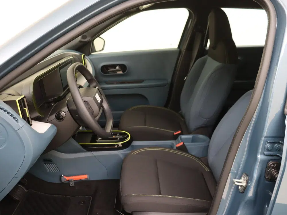 Fiat Grande Panda 1.2 Hybrid ICON Hybrid uit 2026, foto 10