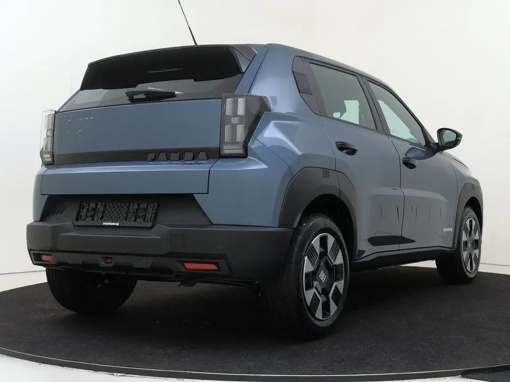 Fiat Grande Panda 1.2 Hybrid ICON Hybrid uit 2026, foto 11