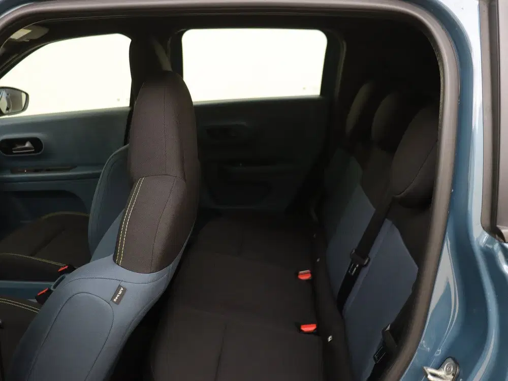 Fiat Grande Panda 1.2 Hybrid ICON Hybrid uit 2026, foto 12
