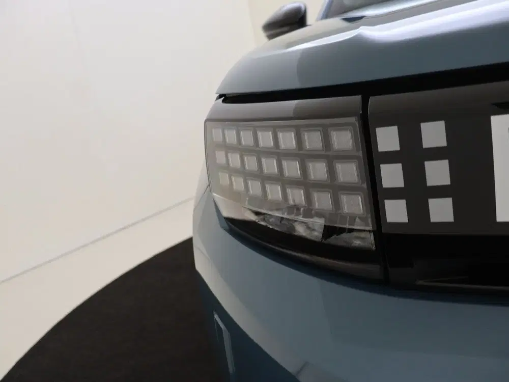 Fiat Grande Panda 1.2 Hybrid ICON Hybrid uit 2026, foto 13
