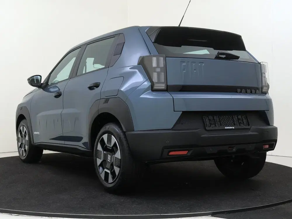 Fiat Grande Panda 1.2 Hybrid ICON Hybrid uit 2026, foto 4
