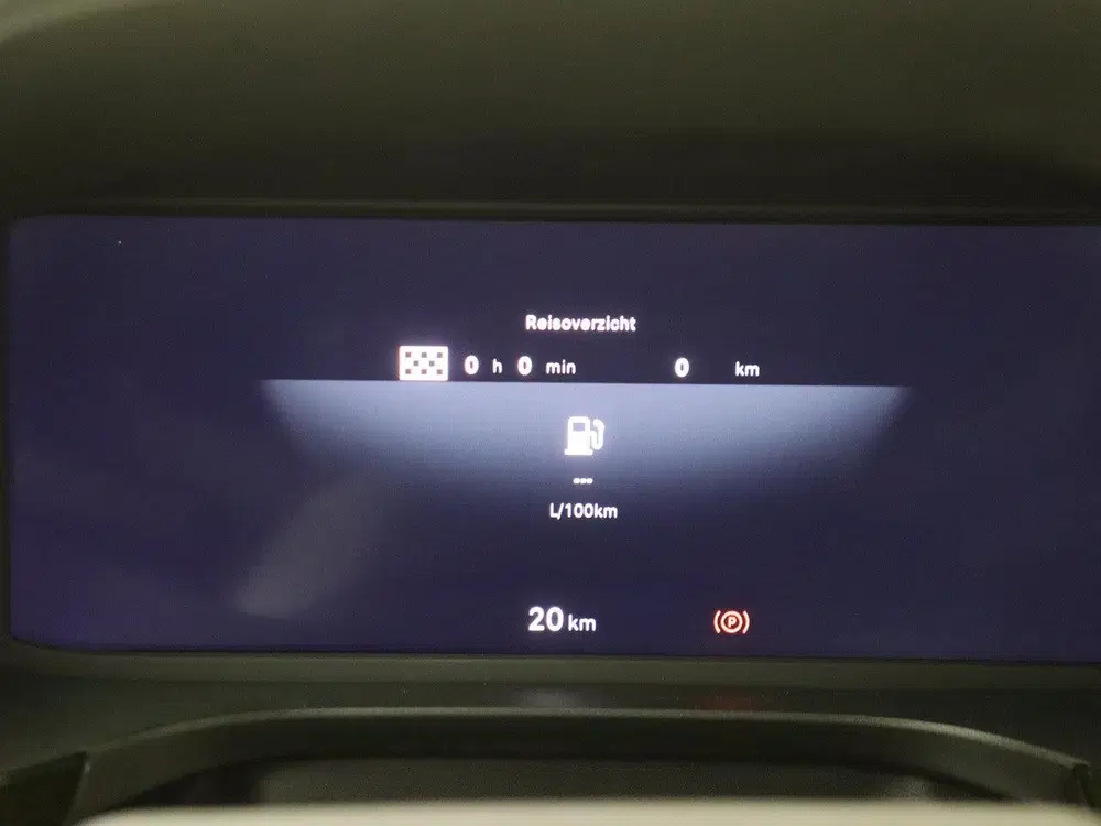 Fiat Grande Panda 1.2 Hybrid ICON Hybrid uit 2026, foto 7