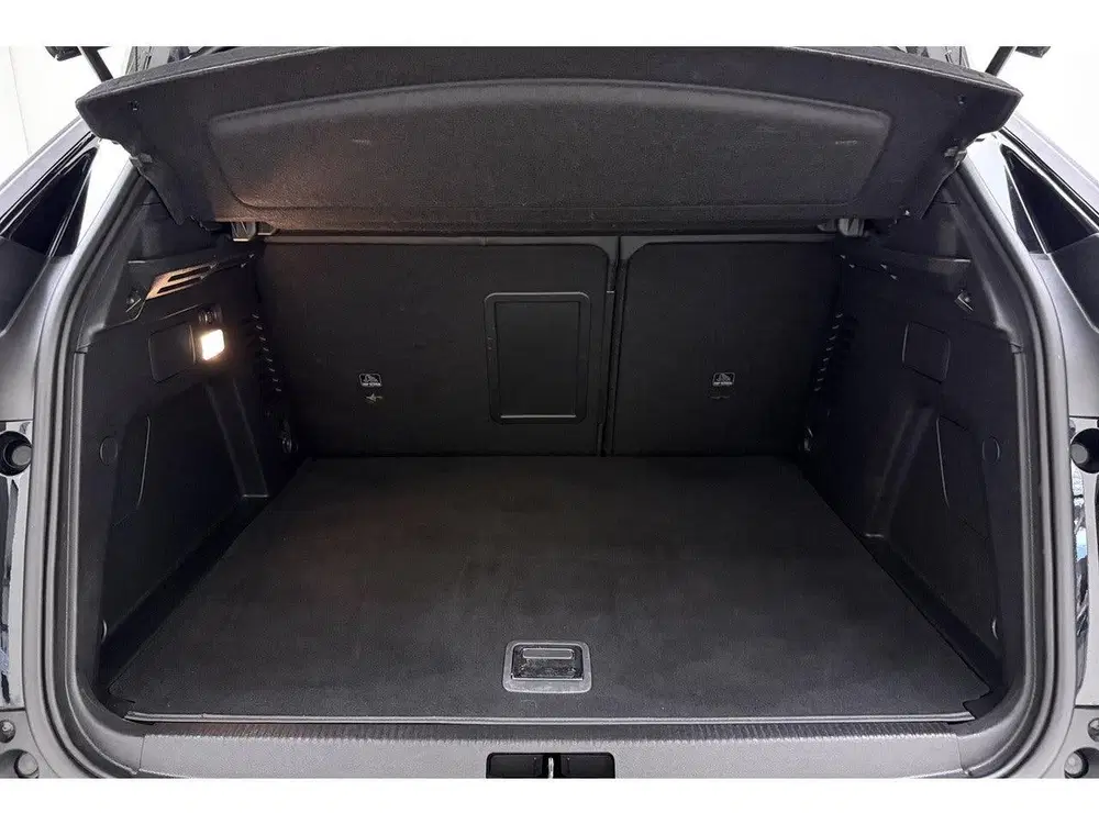 Peugeot 3008 1.6 HYbrid 180 Allure Pack Business uit 2024, foto 10