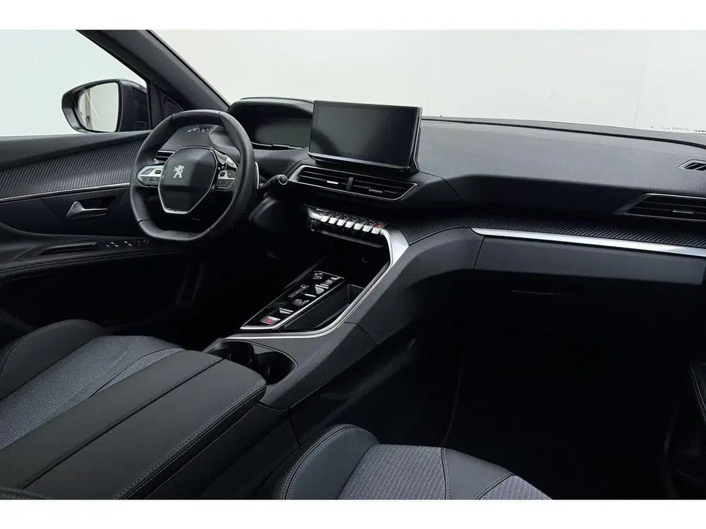 Peugeot 3008 1.6 HYbrid 180 Allure Pack Business uit 2024, foto 3