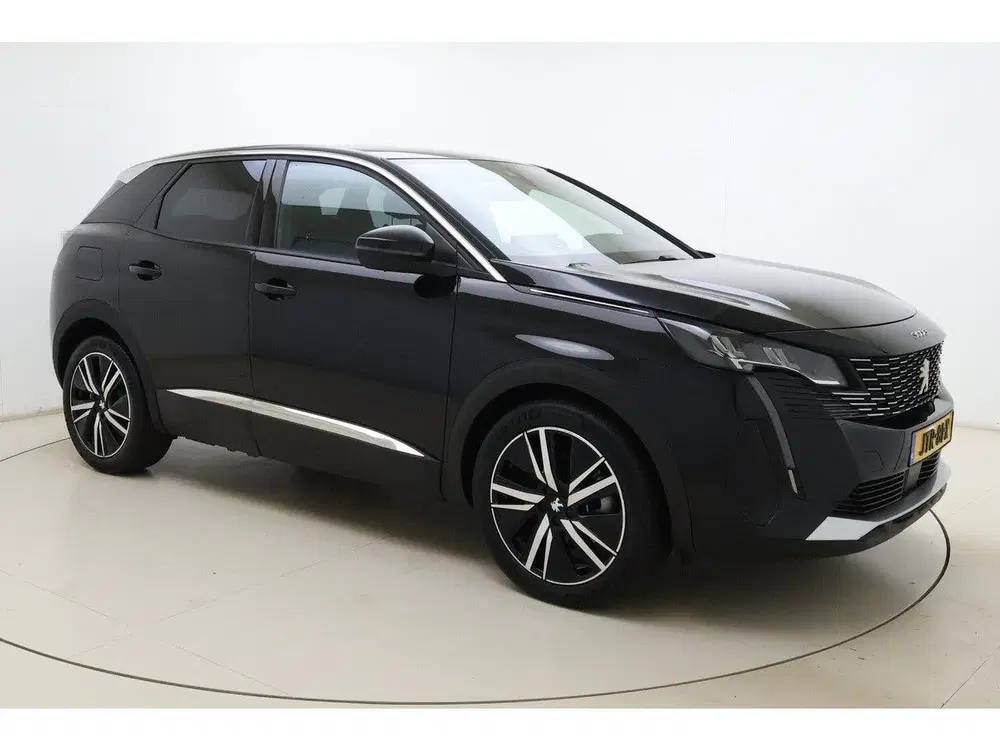 Peugeot 3008 1.6 HYbrid 180 Allure Pack Business uit 2024, foto 5