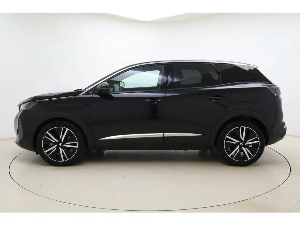 Peugeot 3008 1.6 HYbrid 180 Allure Pack Business uit 2024, foto 6
