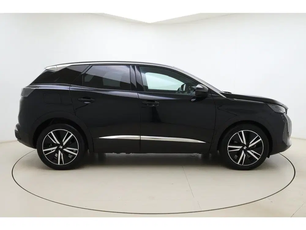 Peugeot 3008 1.6 HYbrid 180 Allure Pack Business uit 2024, foto 8