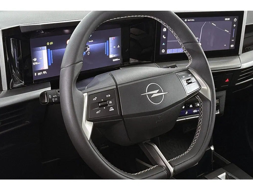 Opel Frontera 1.2 Turbo Hybrid GS Automaat Camera Apple uit 2025, foto 11