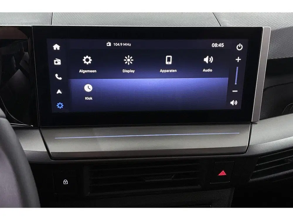 Opel Frontera 1.2 Turbo Hybrid GS Automaat Camera Apple uit 2025, foto 12