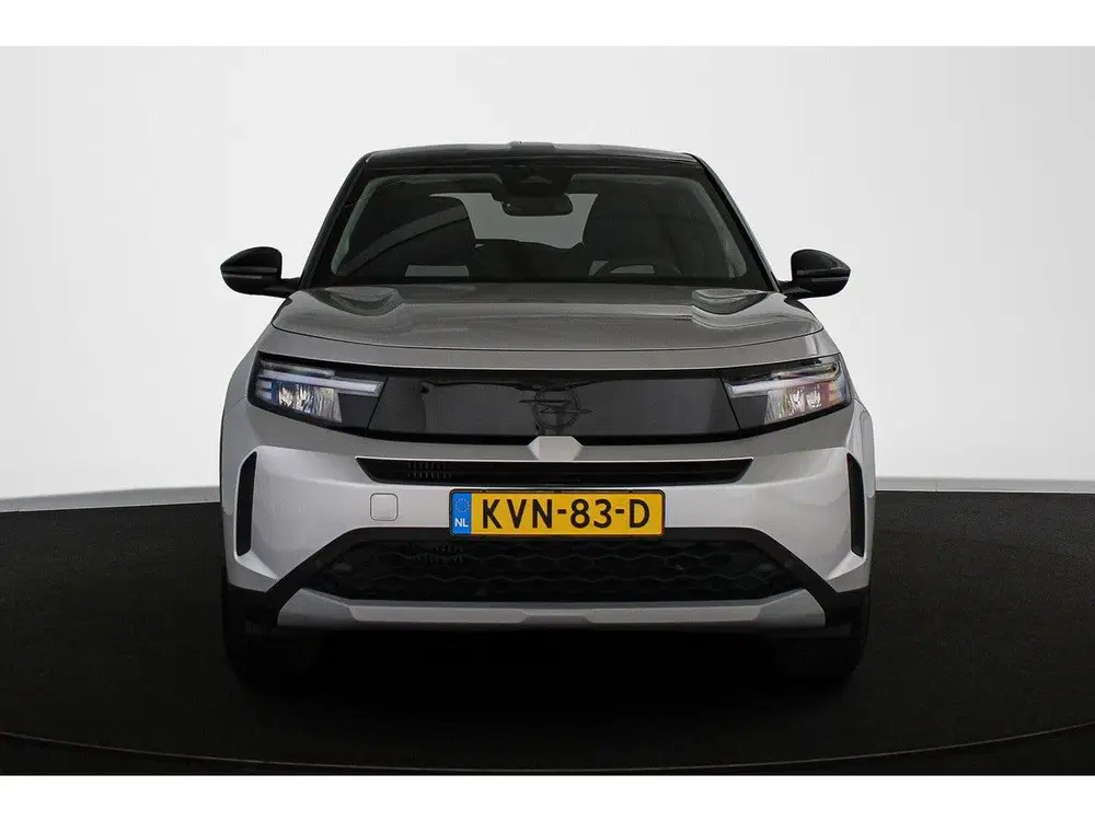 Opel Frontera 1.2 Turbo Hybrid GS Automaat Camera Apple uit 2025, foto 13
