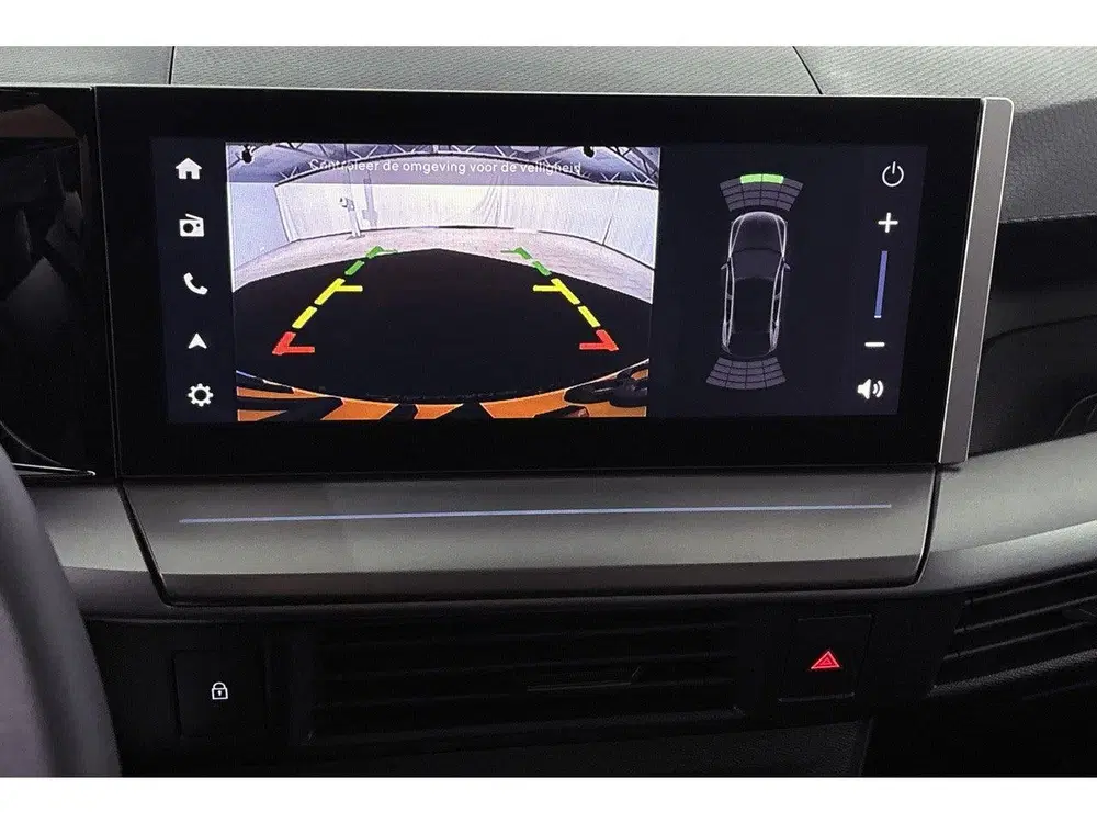 Opel Frontera 1.2 Turbo Hybrid GS Automaat Camera Apple uit 2025, foto 15