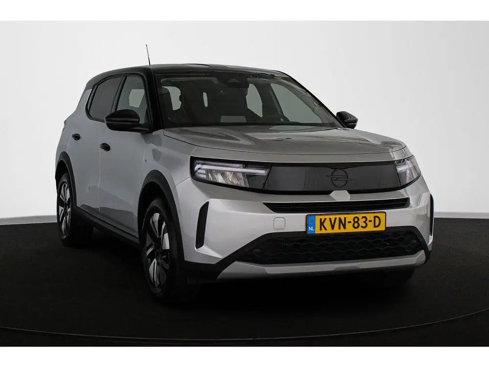 Opel Frontera 1.2 Turbo Hybrid GS Automaat Camera Apple uit 2025, foto 2