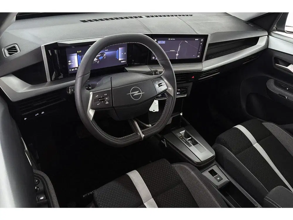 Opel Frontera 1.2 Turbo Hybrid GS Automaat Camera Apple uit 2025, foto 5
