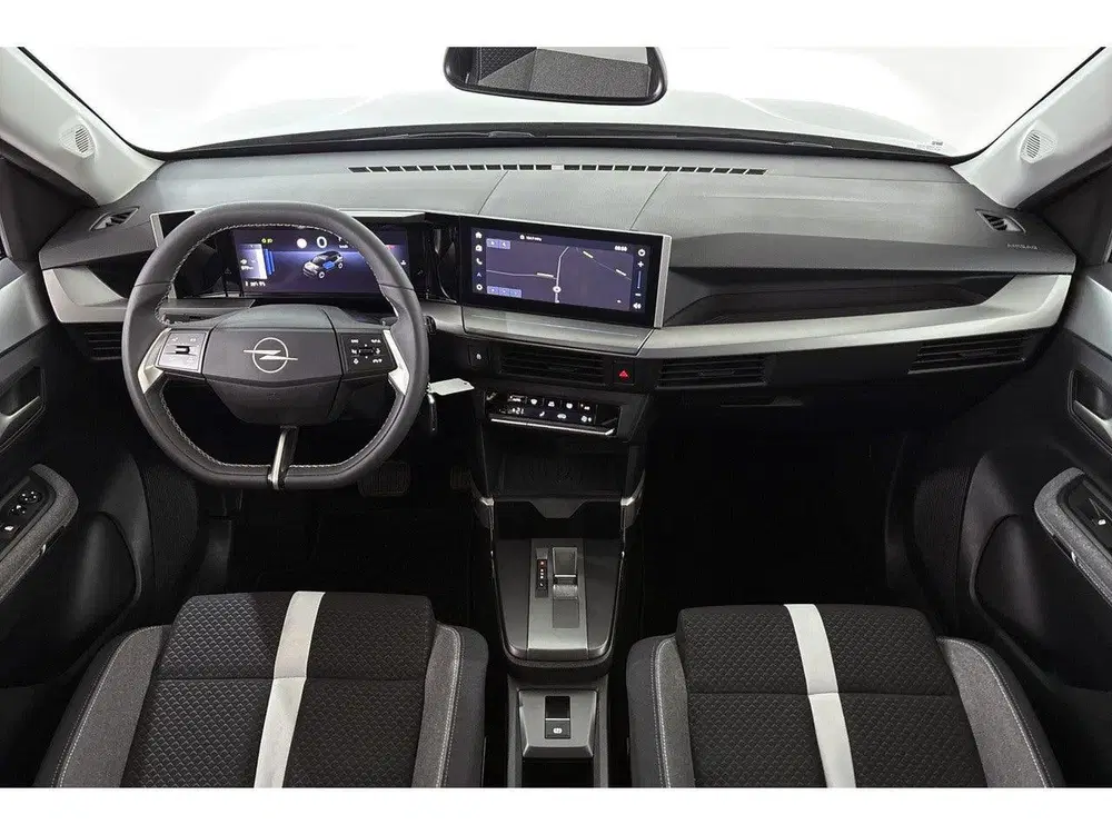 Opel Frontera 1.2 Turbo Hybrid GS Automaat Camera Apple uit 2025, foto 7