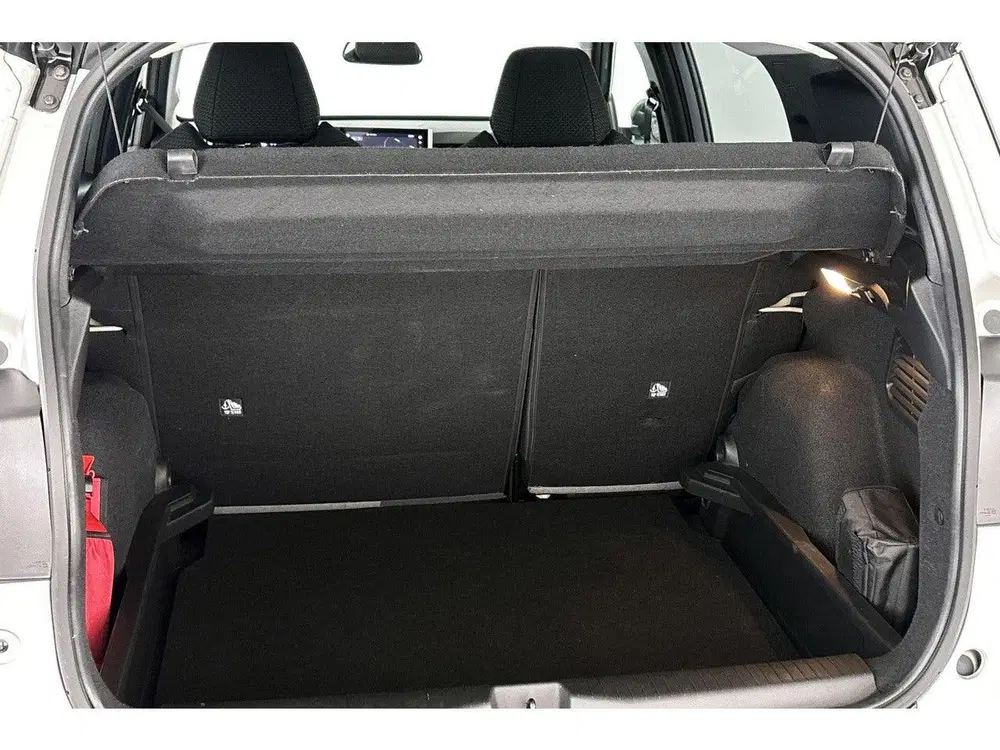 Opel Frontera 1.2 Turbo Hybrid GS Automaat Camera Apple uit 2025, foto 9
