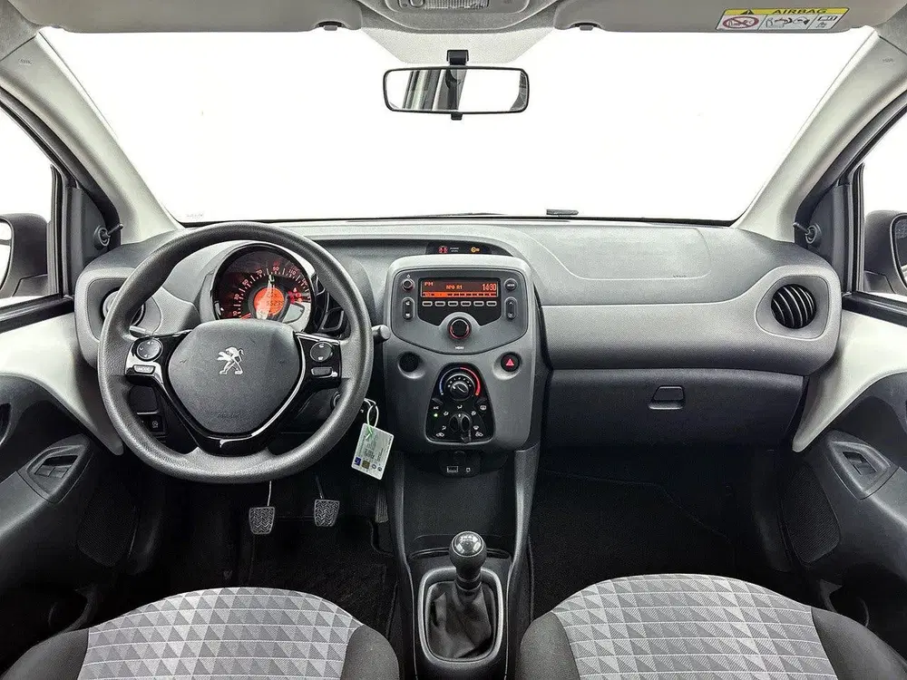 Peugeot 108 1.0 72pk Active uit 2021, foto 11