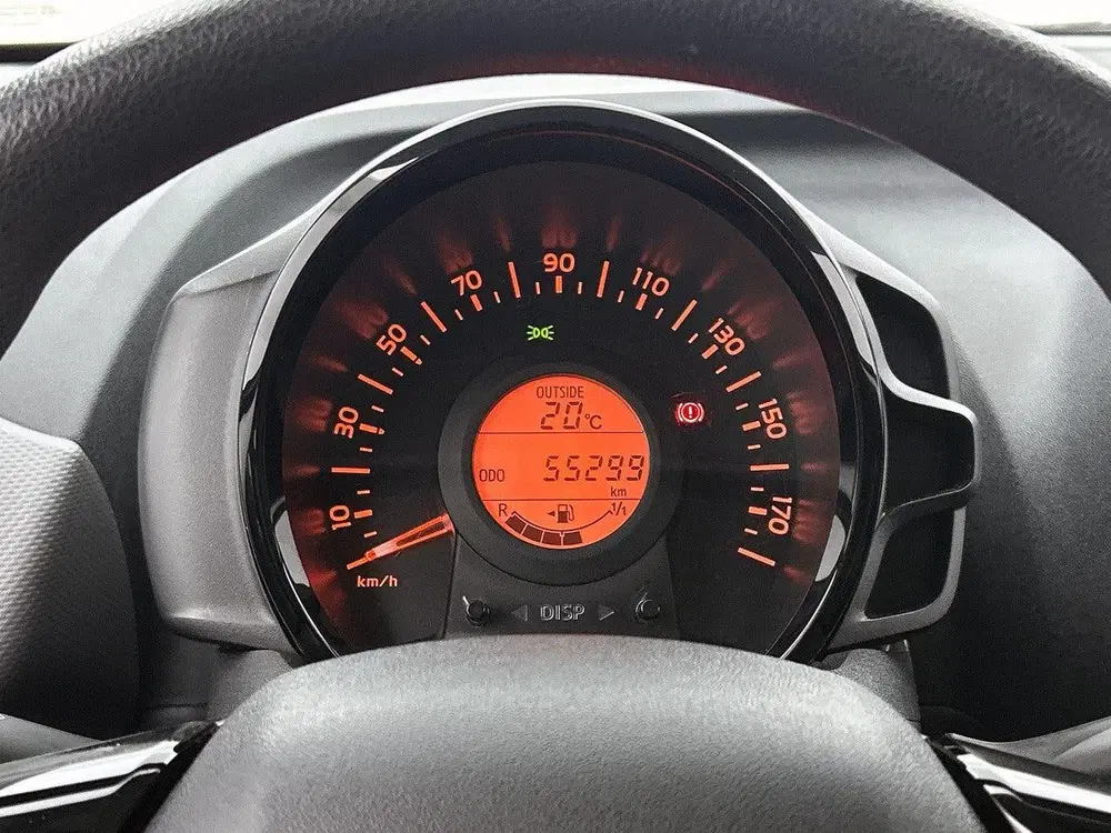 Peugeot 108 1.0 72pk Active uit 2021, foto 14