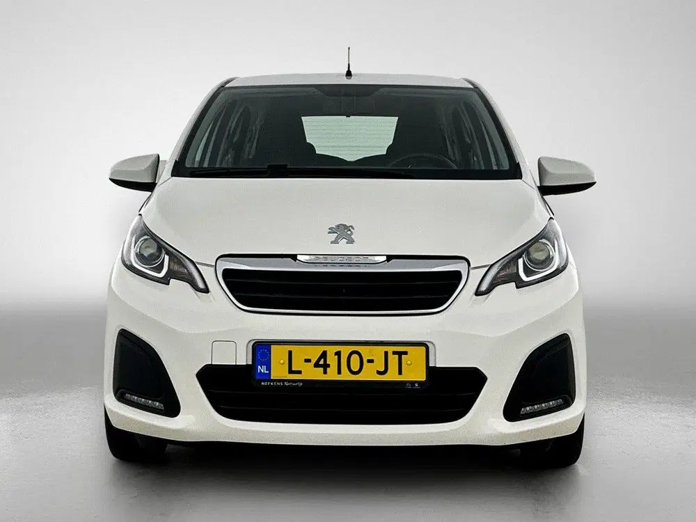 Peugeot 108 1.0 72pk Active uit 2021, foto 4