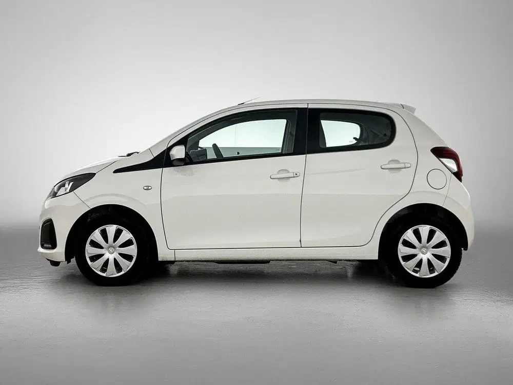 Peugeot 108 1.0 72pk Active uit 2021, foto 5