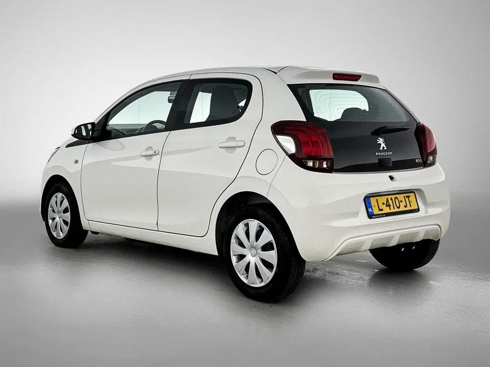 Peugeot 108 1.0 72pk Active uit 2021, foto 6