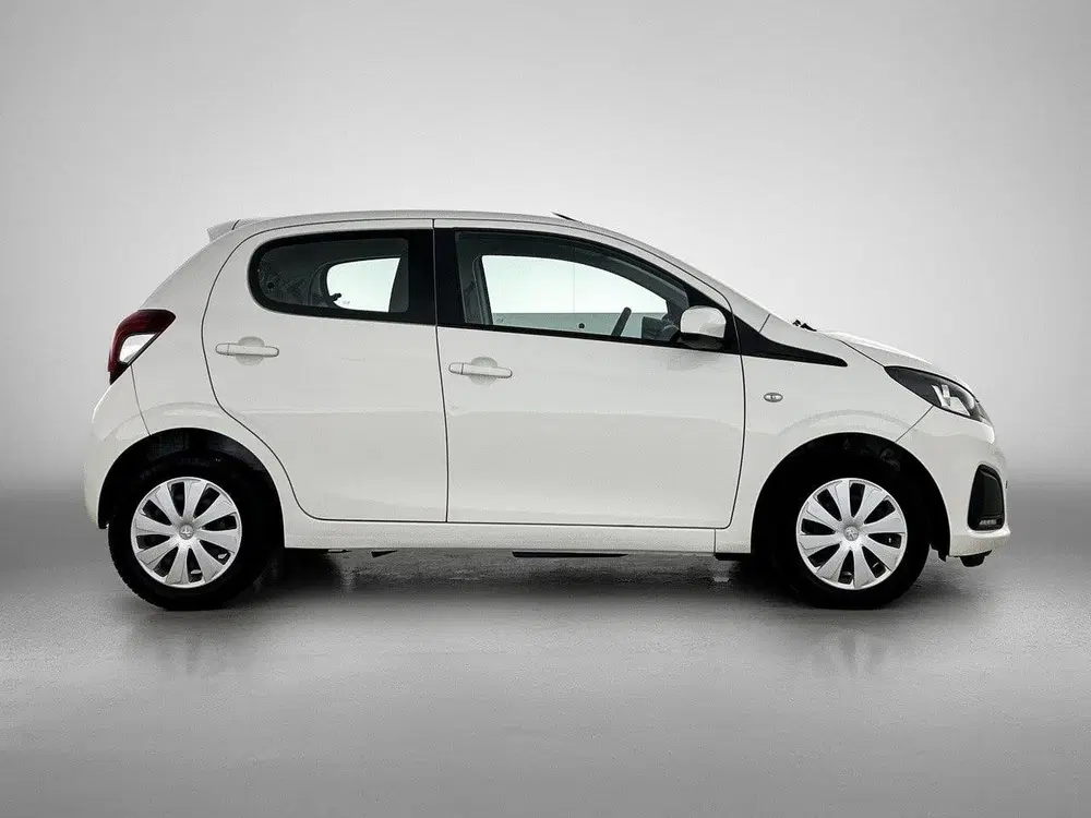 Peugeot 108 1.0 72pk Active uit 2021, foto 9