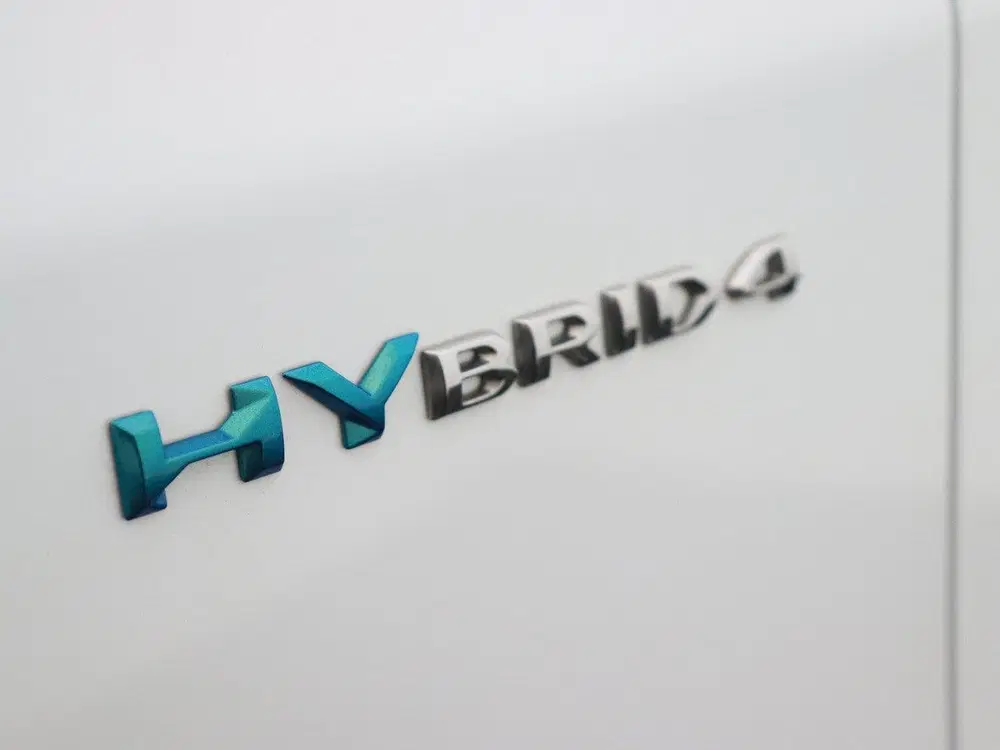 Peugeot 3008 HYbrid4 Blue Lease Allure 300pk Automaat uit 2022, foto 14