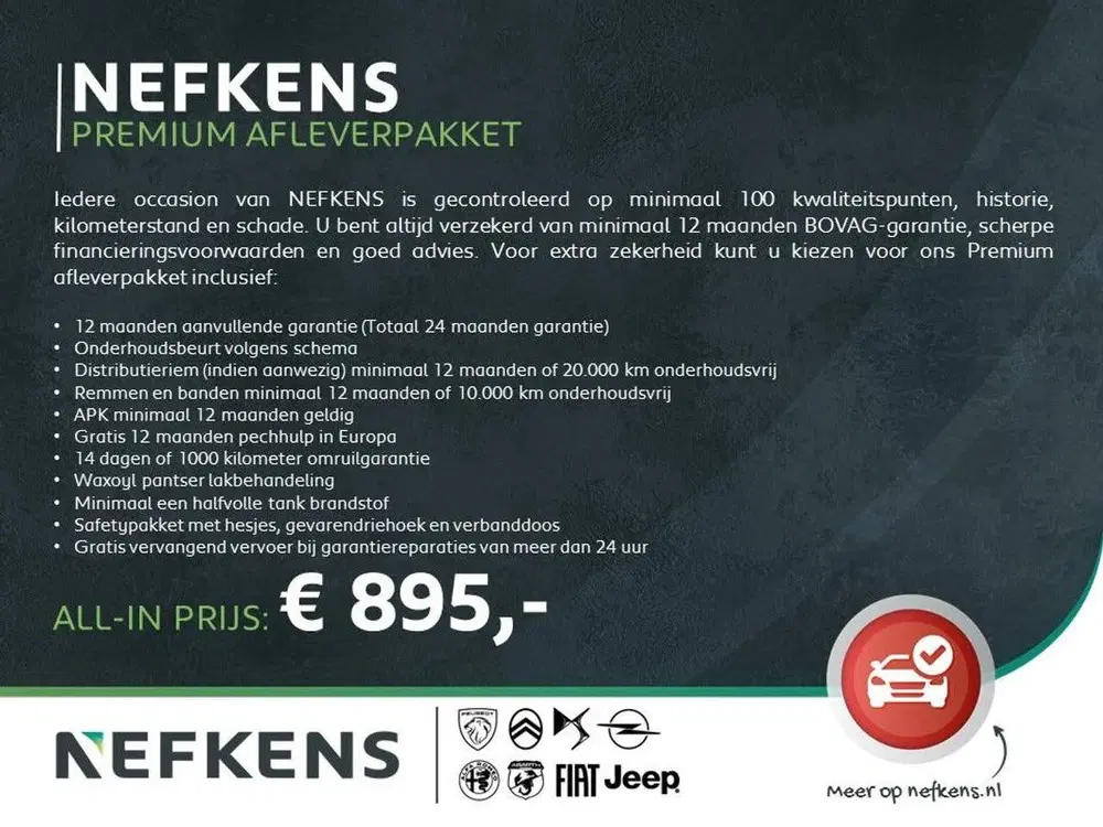 Peugeot 3008 HYbrid4 Blue Lease Allure 300pk Automaat uit 2022, foto 2