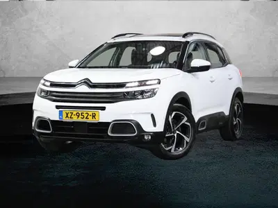 Citroën C5 Aircross 1.2 130PK Business uit 2019