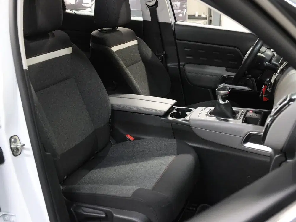 Citroën C5 Aircross 1.2 130PK Business uit 2019, foto 10