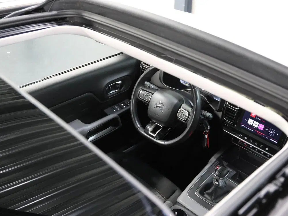 Citroën C5 Aircross 1.2 130PK Business uit 2019, foto 11