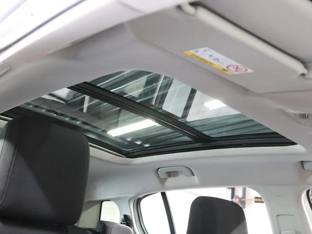 Citroën C5 Aircross 1.2 130PK Business uit 2019, foto 12