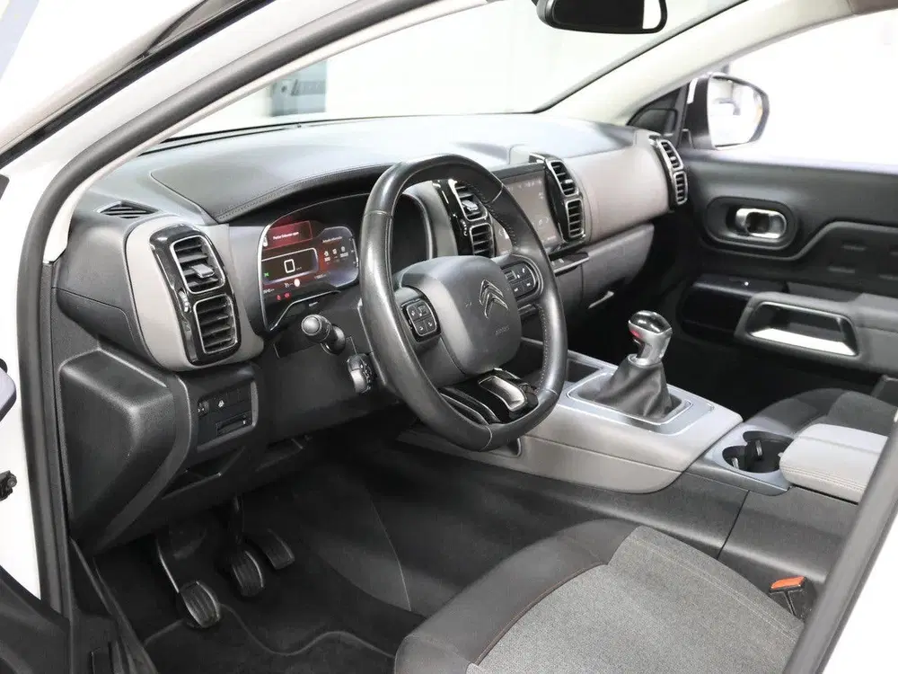 Citroën C5 Aircross 1.2 130PK Business uit 2019, foto 13