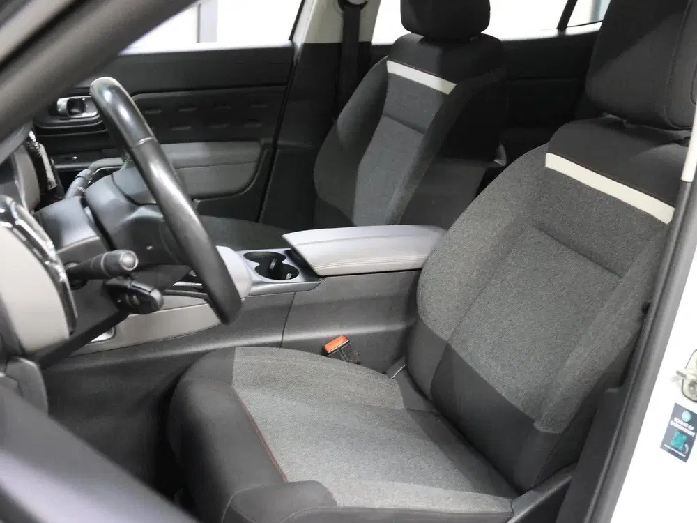 Citroën C5 Aircross 1.2 130PK Business uit 2019, foto 14