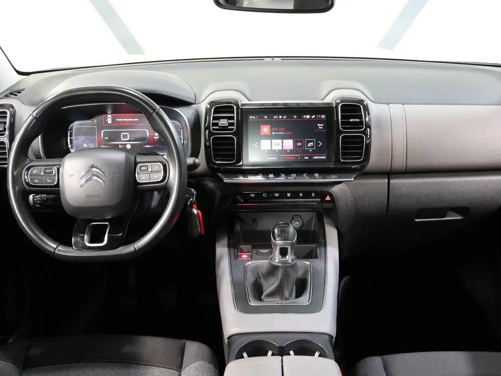 Citroën C5 Aircross 1.2 130PK Business uit 2019, foto 15