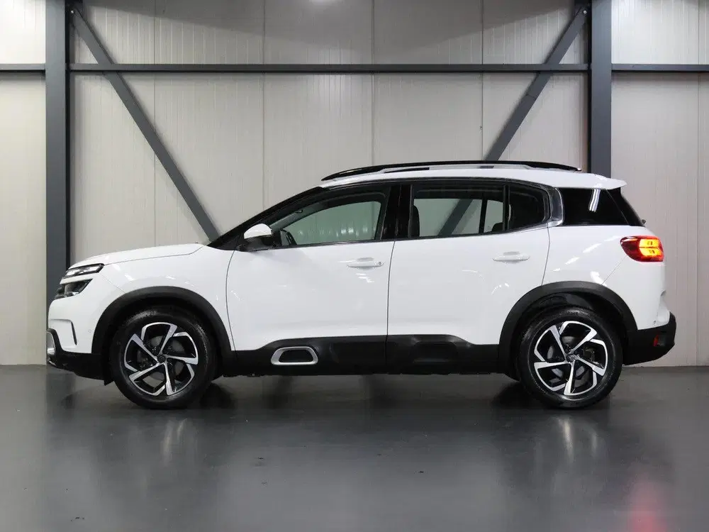 Citroën C5 Aircross 1.2 130PK Business uit 2019, foto 2