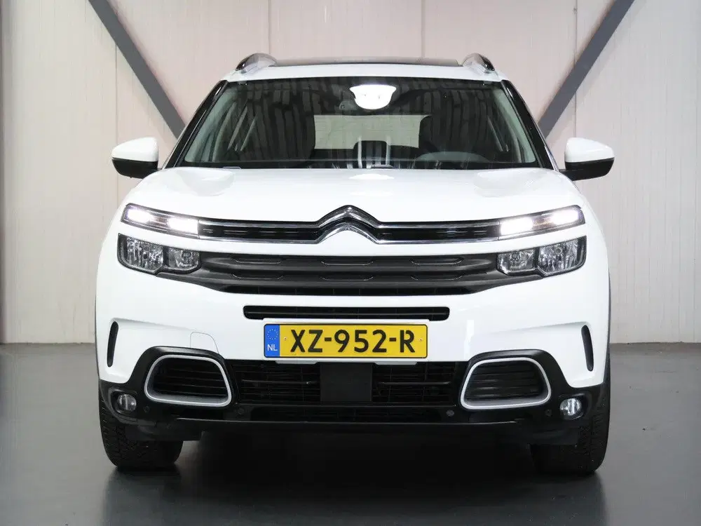 Citroën C5 Aircross 1.2 130PK Business uit 2019, foto 5