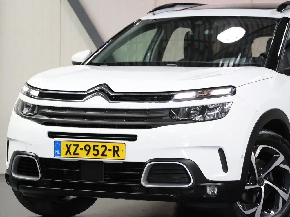 Citroën C5 Aircross 1.2 130PK Business uit 2019, foto 6
