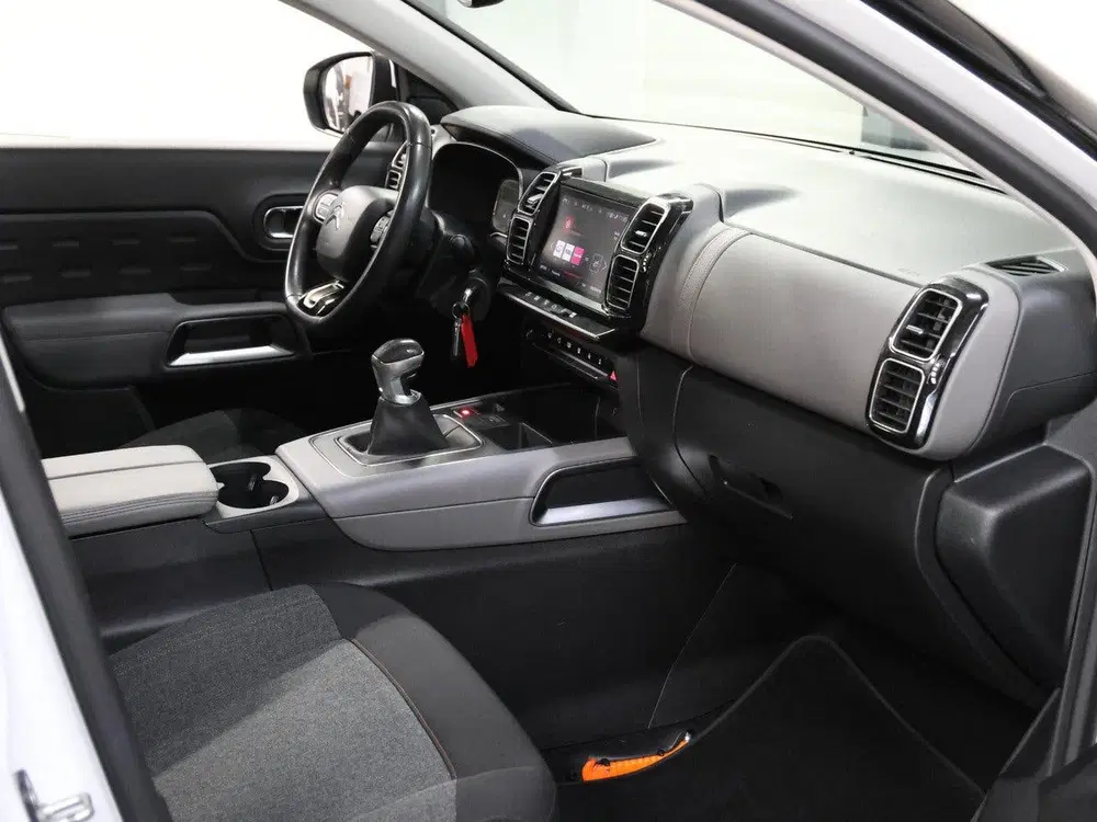 Citroën C5 Aircross 1.2 130PK Business uit 2019, foto 9