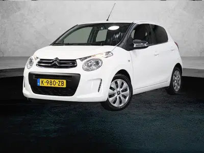 Citroën C1 1.0 VTi Feel uit 2021