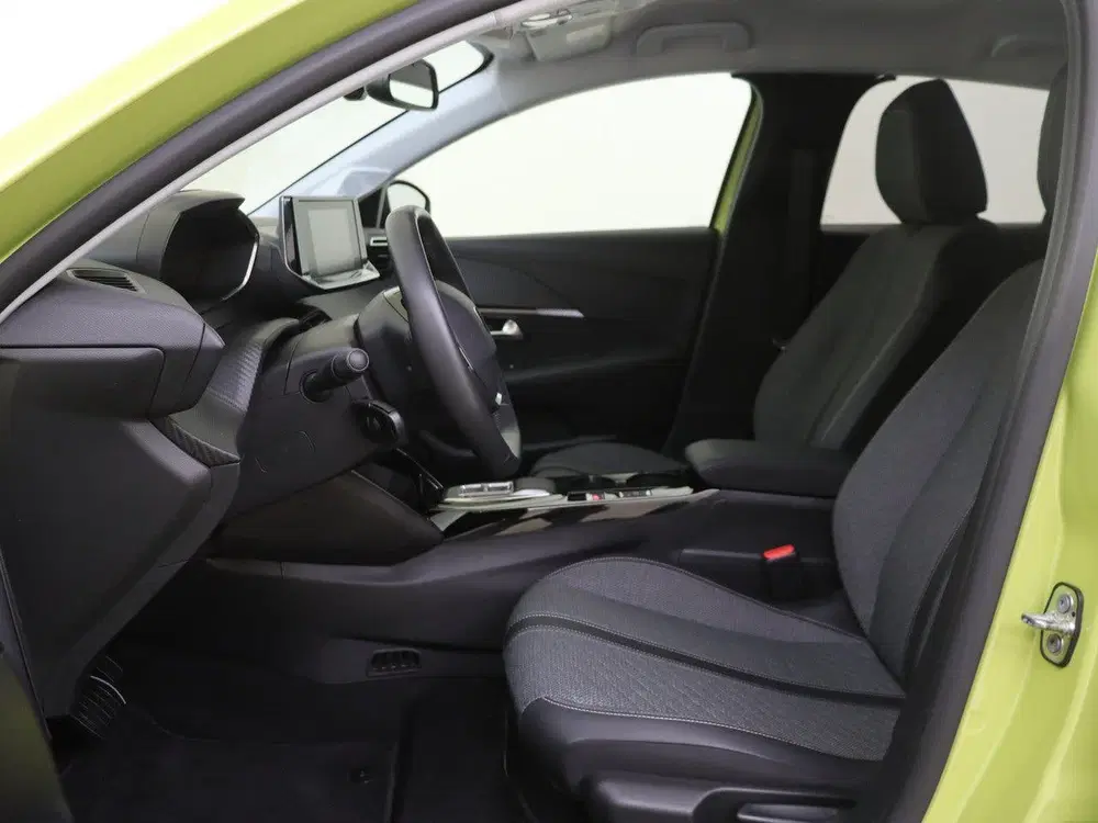 Peugeot 208 EV E-Style Limited 50 kWh 136PK Keyless uit 2024, foto 10
