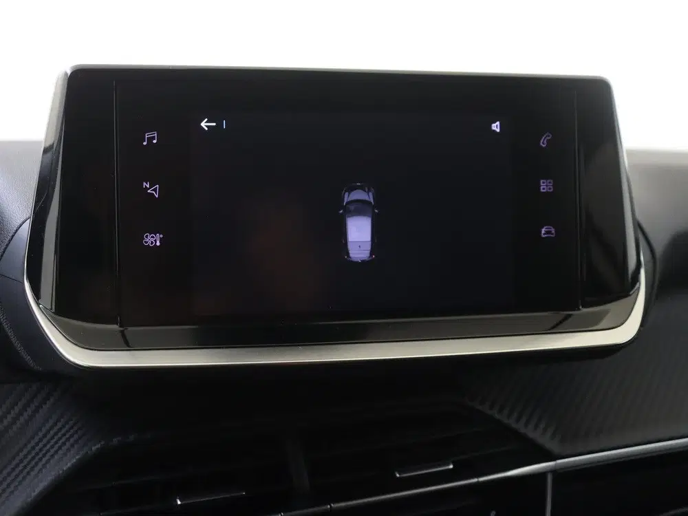 Peugeot 208 EV E-Style Limited 50 kWh 136PK Keyless uit 2024, foto 14