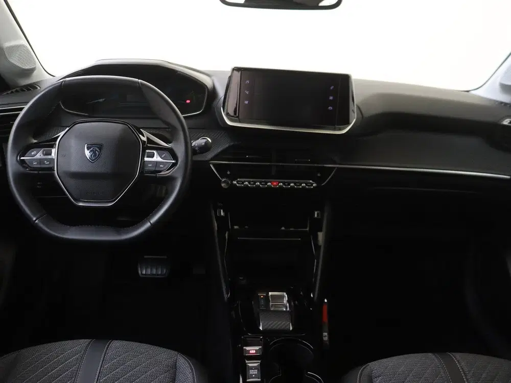 Peugeot 208 EV E-Style Limited 50 kWh 136PK Keyless uit 2024, foto 5